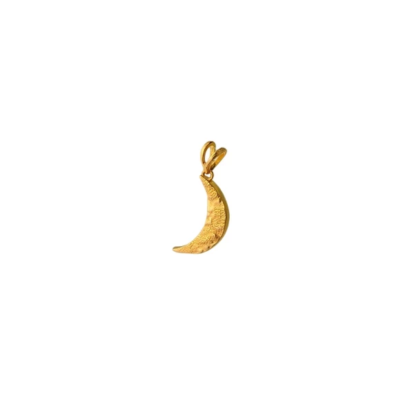 پلاک ماه