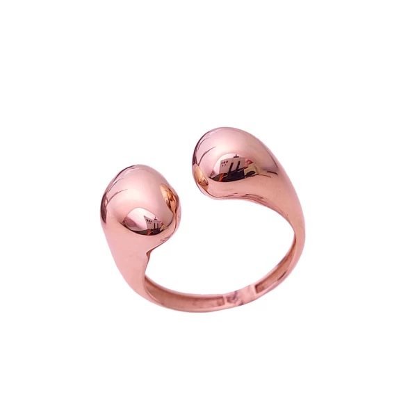 انگشتر زنانه مدل میراث (طراحی اصیل و ماندگار)